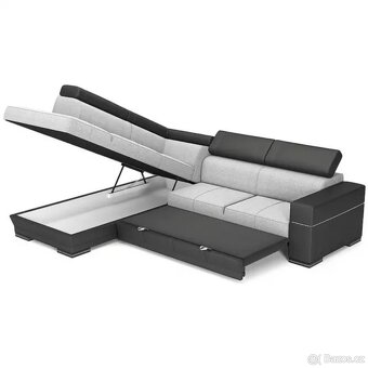 Nova sedačka : 16000 ( doprava v cene ) - 4