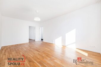 Pronájem, byty/2+1, 54 m2, Šantrochova 1774/6, 16200 Praha,  - 4