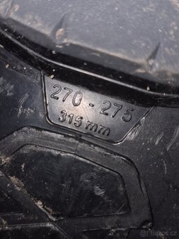 lyžařské boty TECNICA Mach Sport HV 80 - 4