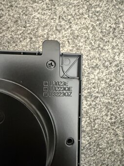 Dell FFT-ZS držák 32" monitoru P3221D a U3023E - 4