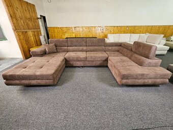 SEDACÍ SOUPRAVA  - U - 4