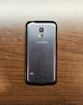 Samsung Galaxy S5 mini SM-G800F - 4
