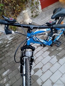 Dětské horské kolo - 4