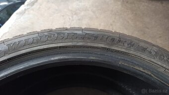DUNLOP WINTER SPORT 5 - na PRODEJ - 4
