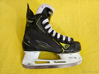 Kvalitní dětské brusle Graf PK 1900 – vel. 31 a 2/3 (200 mm - 4