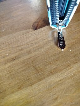 Peněženka VUCH - 4