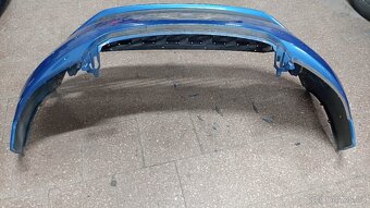 Škoda Rapid nárazník - 4