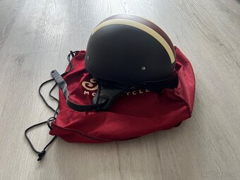 Helma Indian Motorcycle - 4