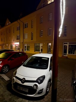 Renault Twingo facelift 1.2 55kw Prodej / výměna / pronájem - 4
