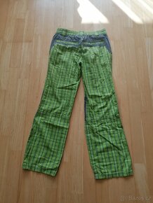 Sportovní kalhoty zn. Alpine, vel. 152-158 - 4