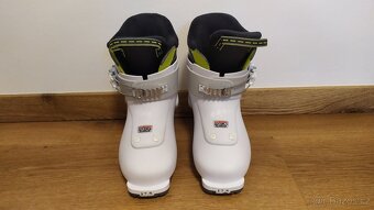 Lyžařské boty Head 17,5 - 4