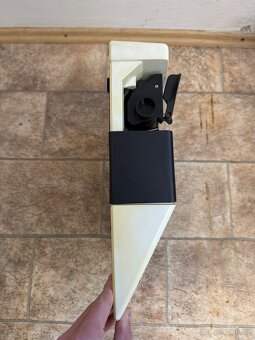 Psací stroj Olivetti LETTERA 15 - 4