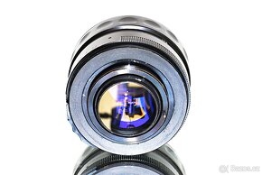 Revuenon auto 1,4/55mm M42 - 4