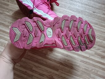 Zimní boty Alpine pro vel. 35 - 4