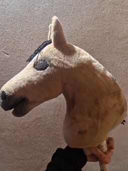 Hobby horse na prodej - 4