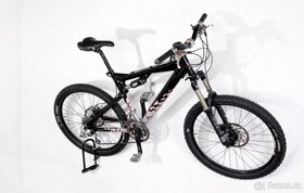 Držák na jízdní kolo na zeď (2ks) - 4