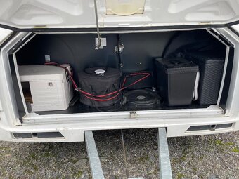 Karavan Trigano - Obytný Přívěs, obytný karavan - Zachovalý - 4