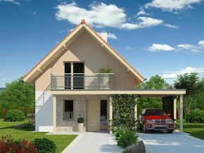 Prodej stavebního v obci Smidary okres  Hradec Králové - 4