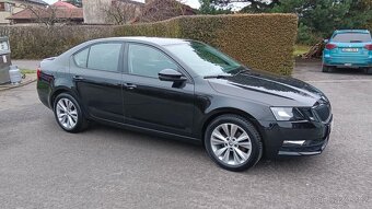 Škoda Octavia 1.5 I 110 KW - 4