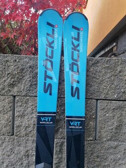 STOCKLI Laser SL 160cm. Model 2020/2021 - 4