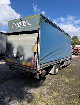 IVECO Eurocargo 75e18 - 4