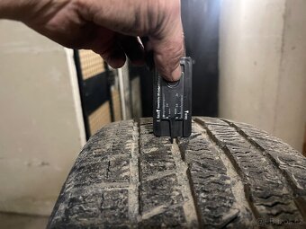 FORD ZIMNÍ SADA PLECHŮ 5X108R16 - 4