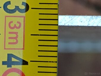 Parapety venkovní - 4