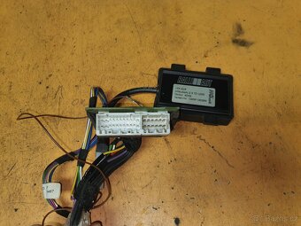 Chiptuning Mitsubishi L200 - 4