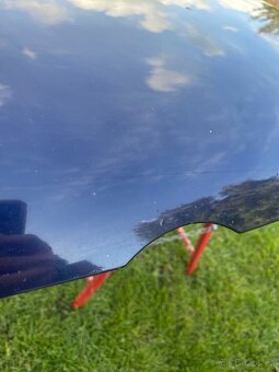 Prodám kapotu na golf iv - 4