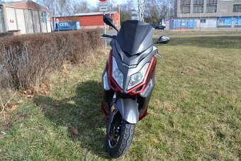 Maximus Offensive 125 - 4