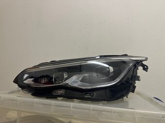 VW Golf 8 full led světlo - 4