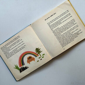 Duha a jelen Stovka - 4