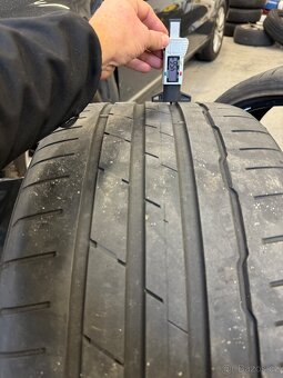 Letní pneu 4x Hankook Ventus S1 evo 285/30R22 101Y - 4