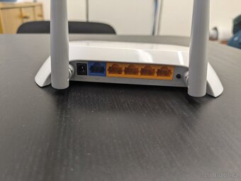 Modem TP link TL-WR850N - 4