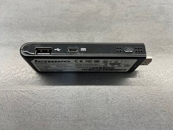 Lenovo IdeaCentre Stick 300 90ER0000ZC - 4