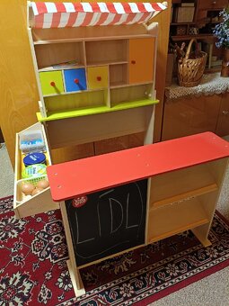 Dětský obchůdek - 4