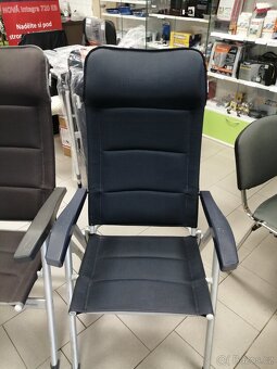 Kempingová židle - 4