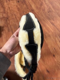 Uzdecka Kentaur s beránkem - 4