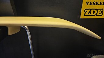 Zadní křídlo spoiler uni - 4