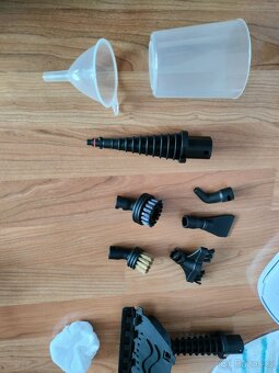 Parní mop Di4 Steamclean Multi10 - 4