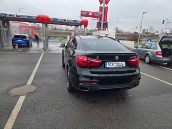 BMW X6 2018 - 4