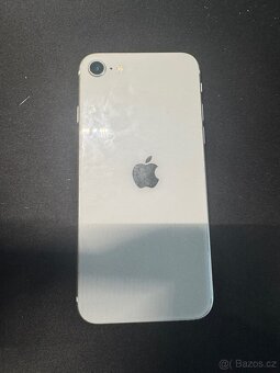 iPhone se 2020 - 4