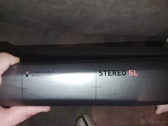 RAM CUBE STEREO SL - 4