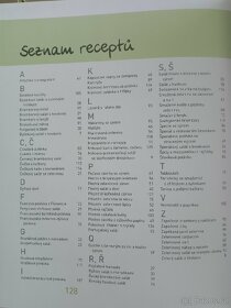 Prodám novou vege kuchařku 128 str. - 4