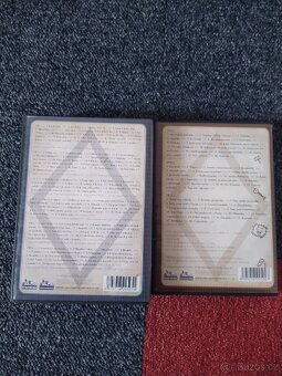 Bosákovy prostonárodní písně (z kadibudky) - 4