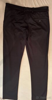 společenské kalhoty - 4