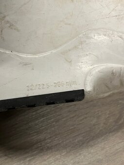 Dětské lyžáky - 4