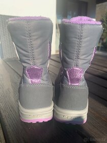 Geox respira - vel. 25 - 4