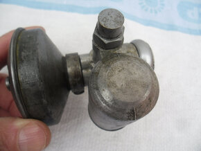 Karburátor AMAL. - 4