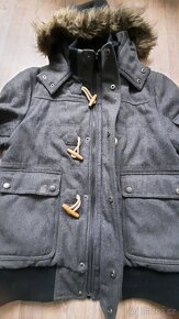 Pánská bunda vel.M - 4